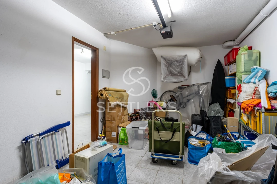Apartamento T2 para Venda em Carcavelos e Parede Foto 41