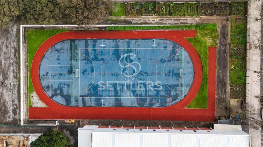 Apartamento T2 para Venda em Carcavelos e Parede Foto 46