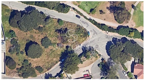 Terreno para Venda em Cascais e Estoril