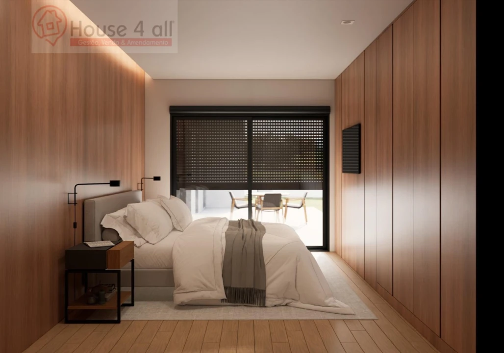 Moradia T3 para Venda em Salir de Matos Foto 4