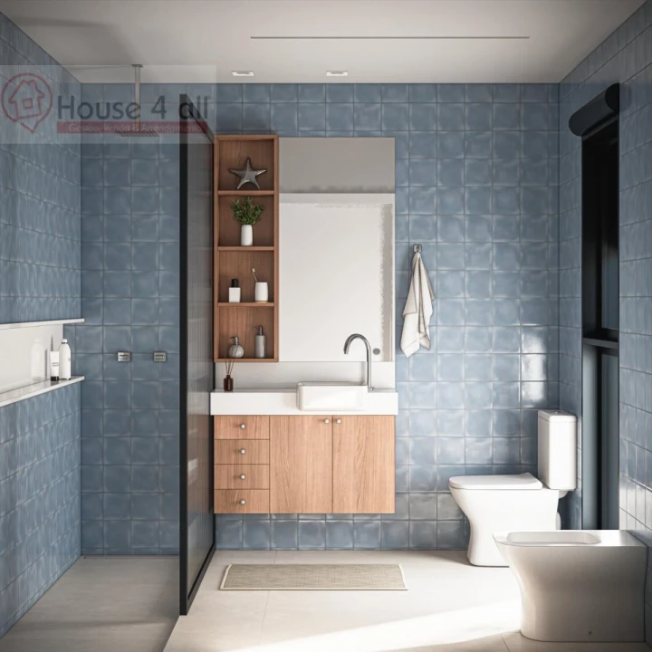 Moradia T3 para Venda em Salir de Matos Foto 5