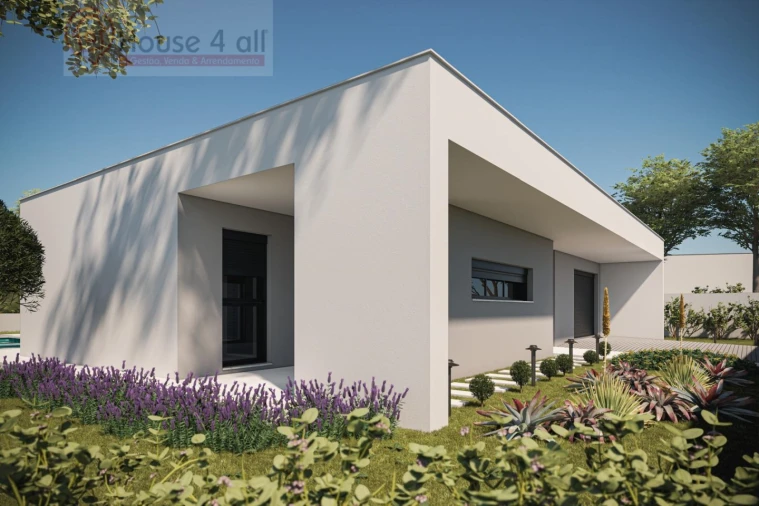 Moradia T3 para Venda em Salir de Matos Foto 2