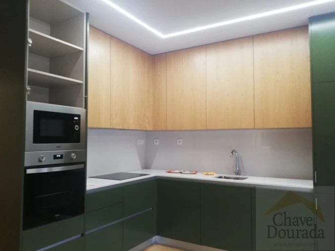 Apartamento T1 para Venda em Sé Nova, Santa Cruz, Almedina e São Bartolomeu Foto 1