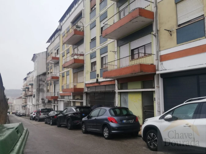 Apartamento T1 para Venda em Sé Nova, Santa Cruz, Almedina e São Bartolomeu Foto 12