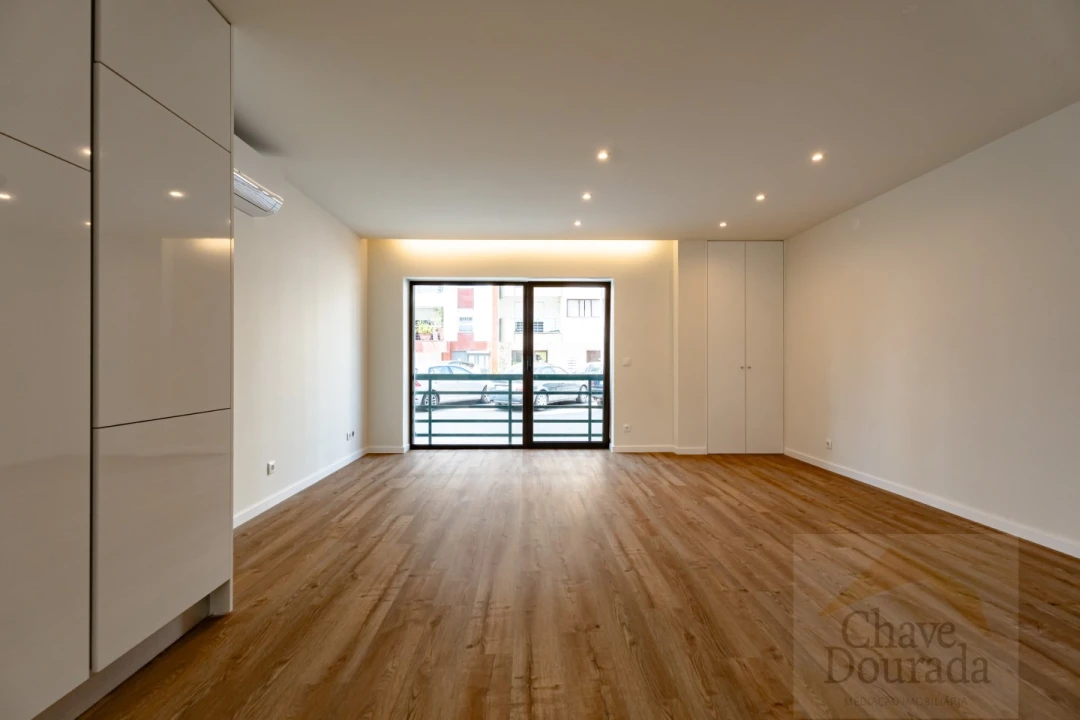 Apartamento T2 para Venda em Santa Clara e Castelo Viegas Foto 8