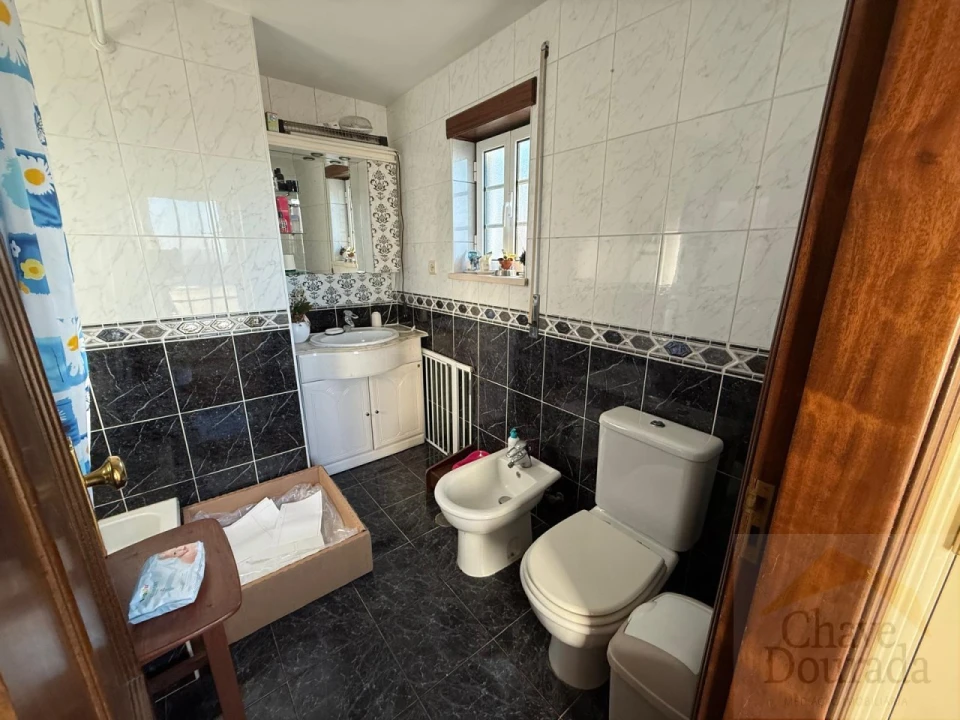 Moradia T3 para Venda em Eiras e São Paulo de Frades Foto 25