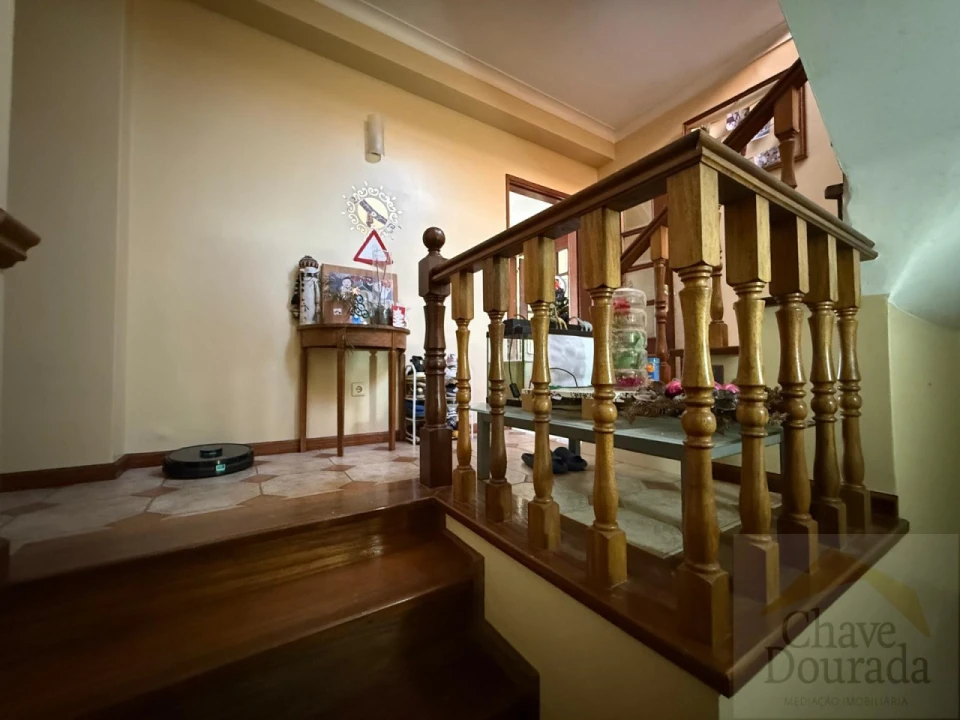 Moradia T3 para Venda em Eiras e São Paulo de Frades Foto 27