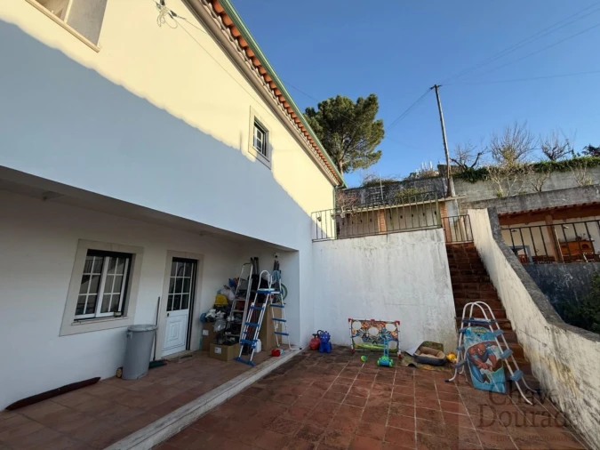 Moradia T3 para Venda em Eiras e São Paulo de Frades Foto 10