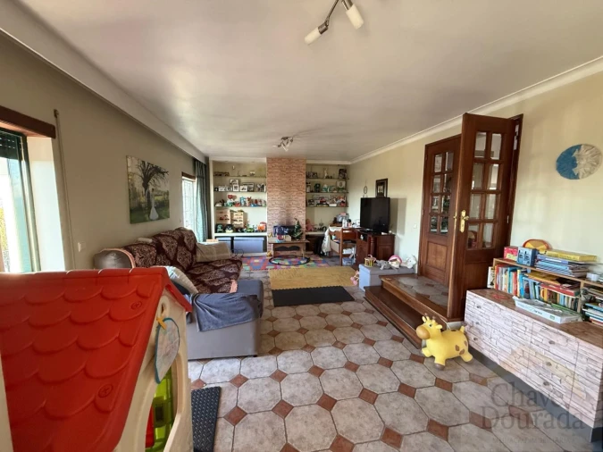 Moradia T3 para Venda em Eiras e São Paulo de Frades Foto 13