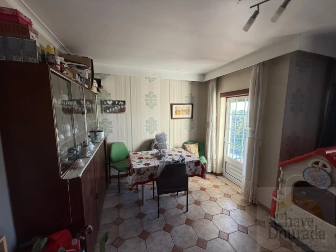 Moradia T3 para Venda em Eiras e São Paulo de Frades Foto 17