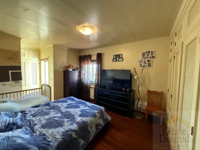 Moradia T3 para Venda em Eiras e São Paulo de Frades Foto 24