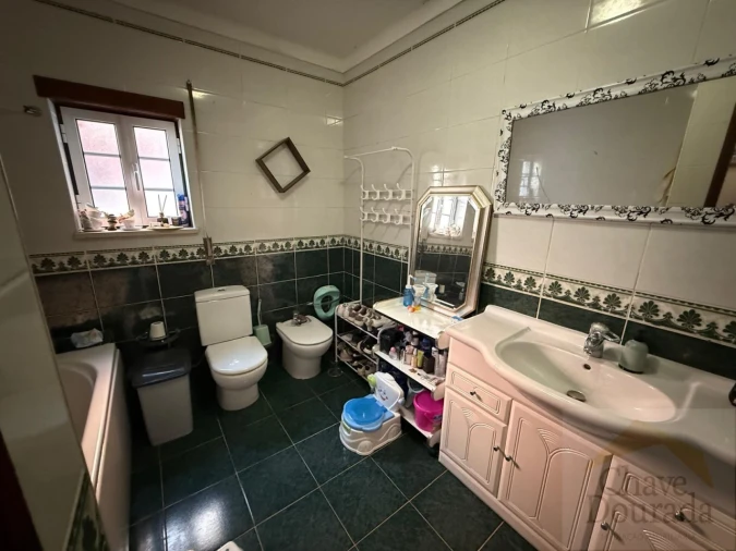 Moradia T3 para Venda em Eiras e São Paulo de Frades Foto 26