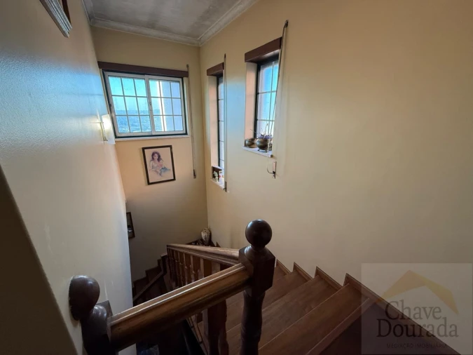 Moradia T3 para Venda em Eiras e São Paulo de Frades Foto 28