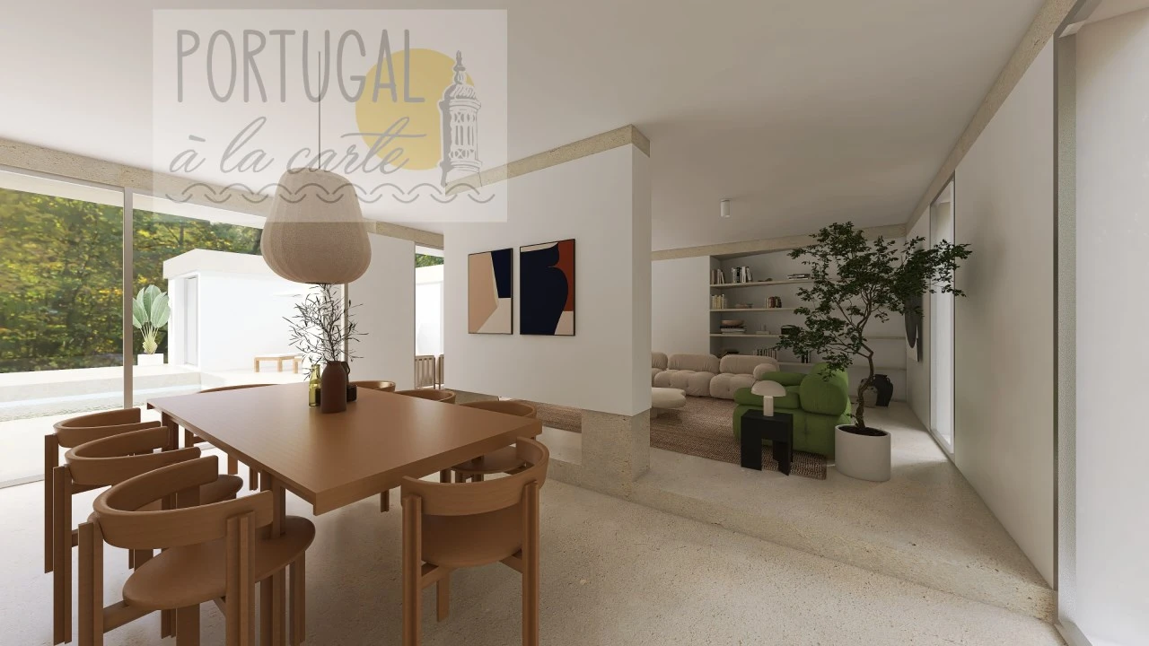 Terreno para Venda em Conceição e Estoi Foto 13