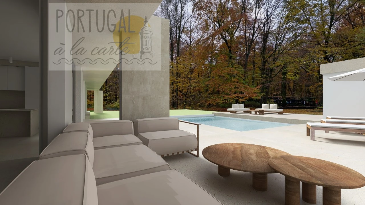 Terreno para Venda em Conceição e Estoi Foto 15