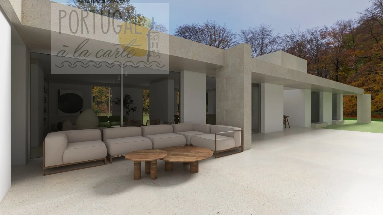 Terreno para Venda em Conceição e Estoi Foto 16