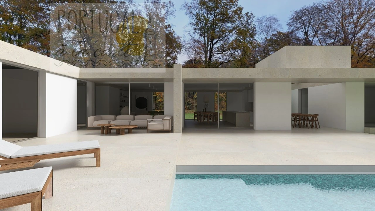 Terreno para Venda em Conceição e Estoi Foto 7