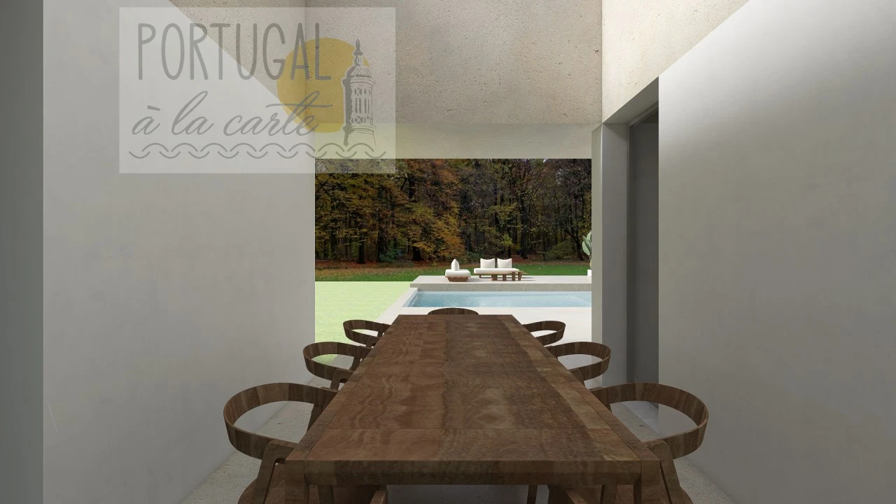 Terreno para Venda em Conceição e Estoi Foto 18