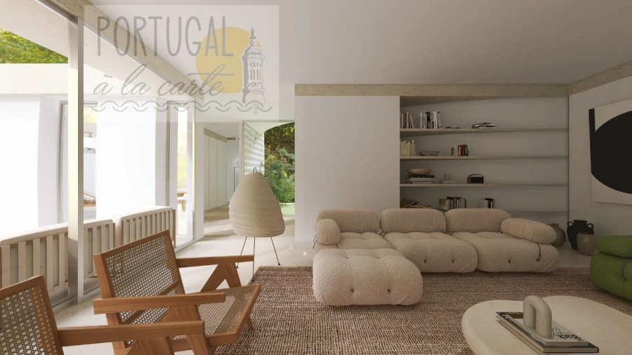 Terreno para Venda em Conceição e Estoi Foto 5