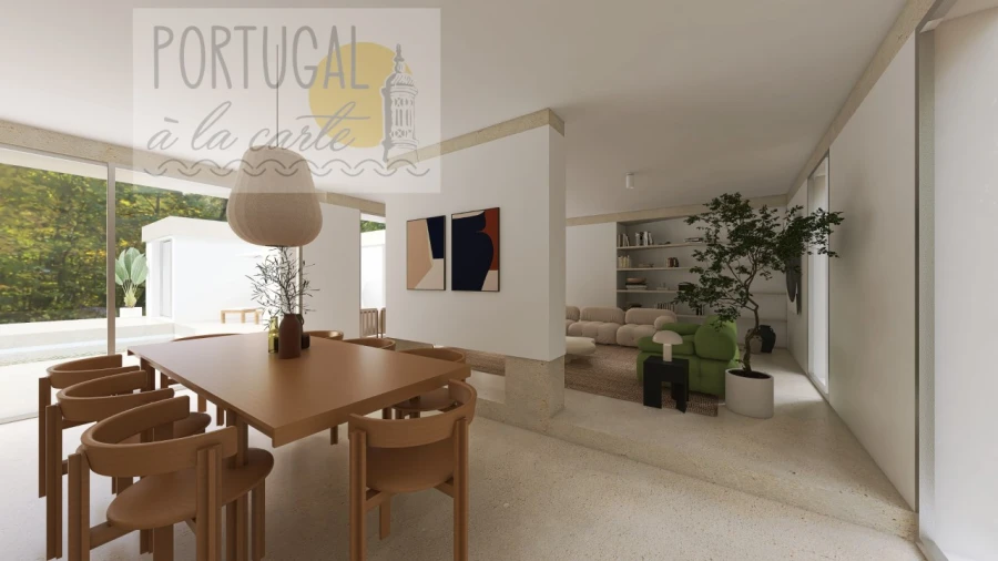 Terreno para Venda em Conceição e Estoi Foto 13