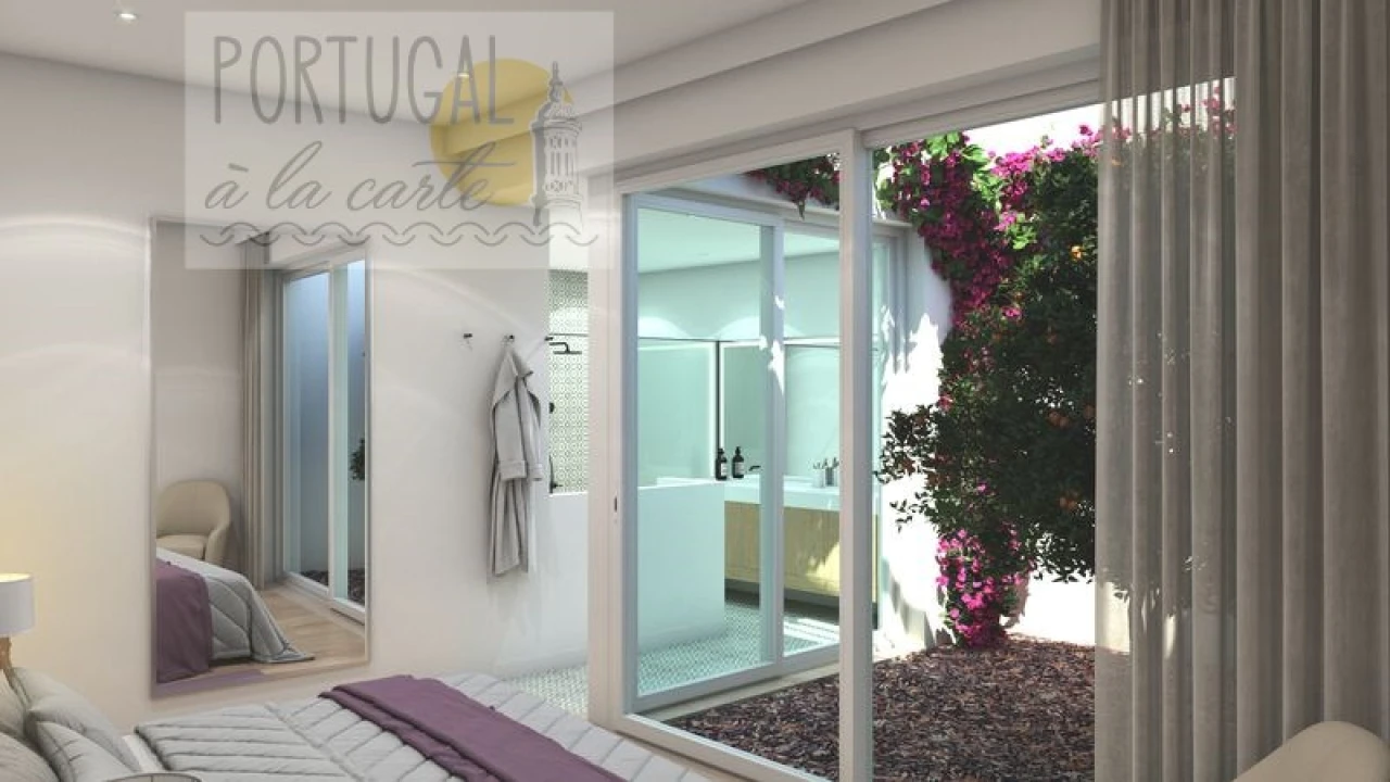 Moradia T4 para Venda em Silves Foto 3