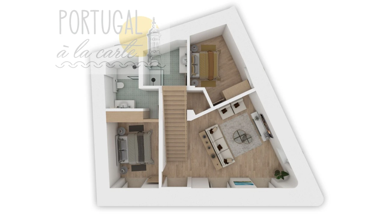 Moradia T4 para Venda em Silves Foto 6