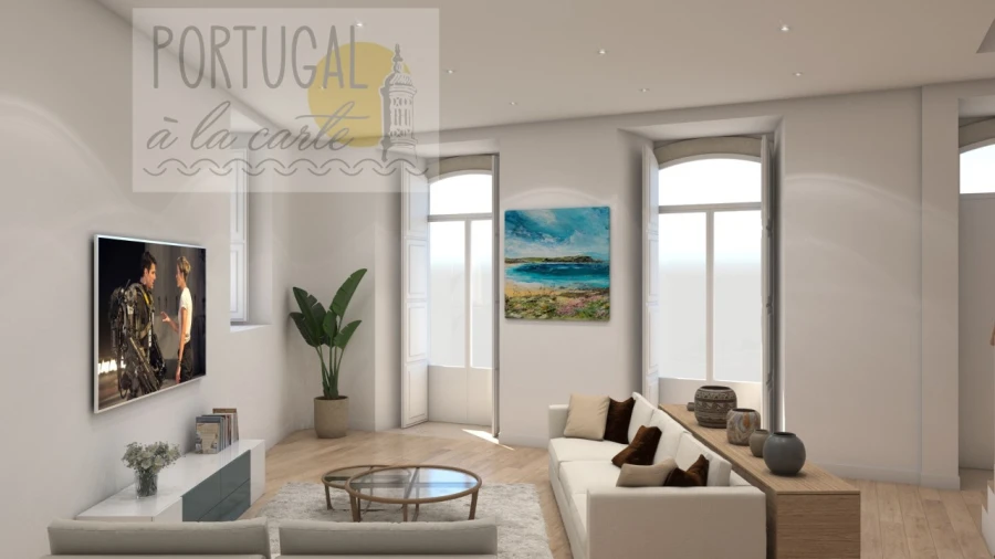 Moradia T4 para Venda em Silves Foto 4