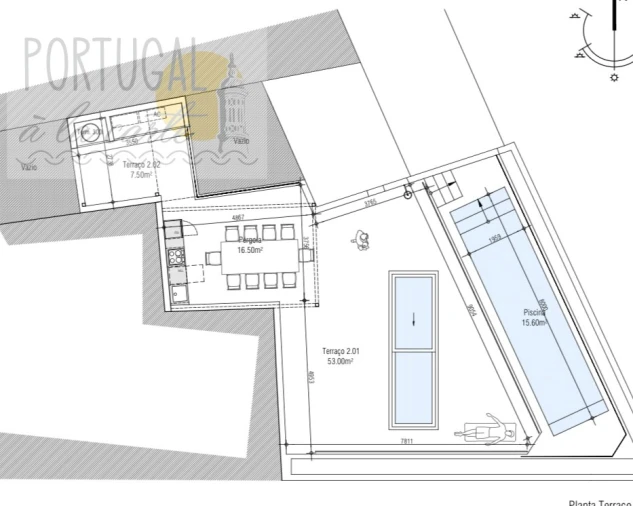 Moradia T4 para Venda em Silves Foto 11