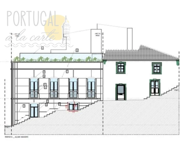 Moradia T4 para Venda em Silves Foto 13