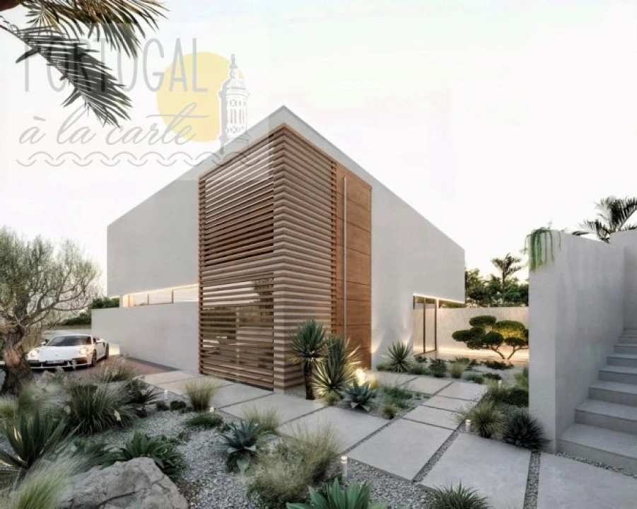 Terreno para Venda em Conceição e Estoi Foto 4