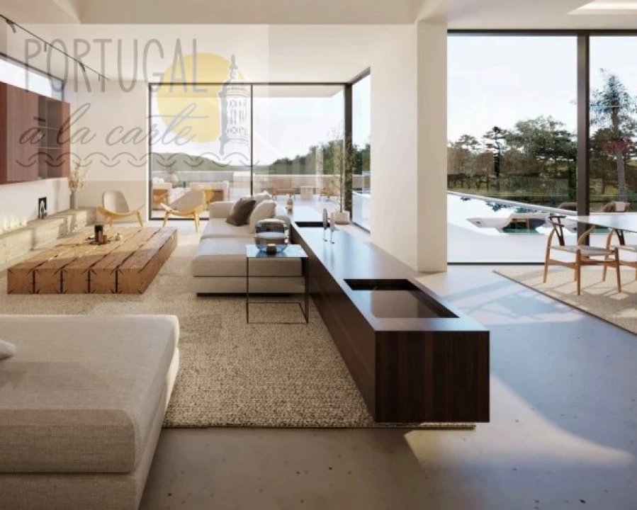 Terreno para Venda em Conceição e Estoi Foto 6