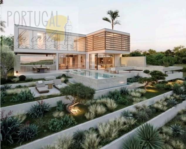 Terreno para Venda em Conceição e Estoi Foto 3