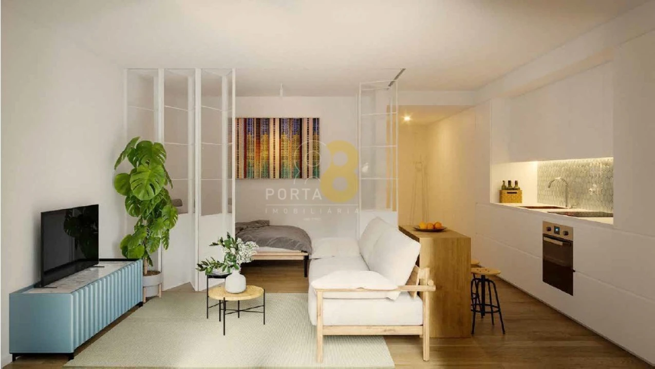 Apartamento T3 para Venda em Paranhos Foto 12