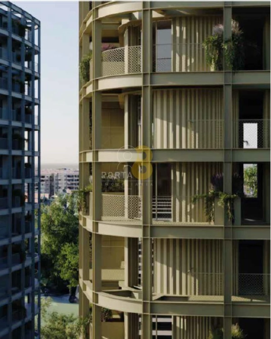 Apartamento T3 para Venda em Paranhos Foto 4