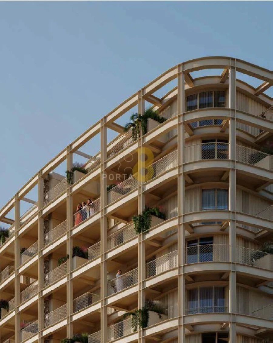 Apartamento T3 para Venda em Paranhos Foto 16