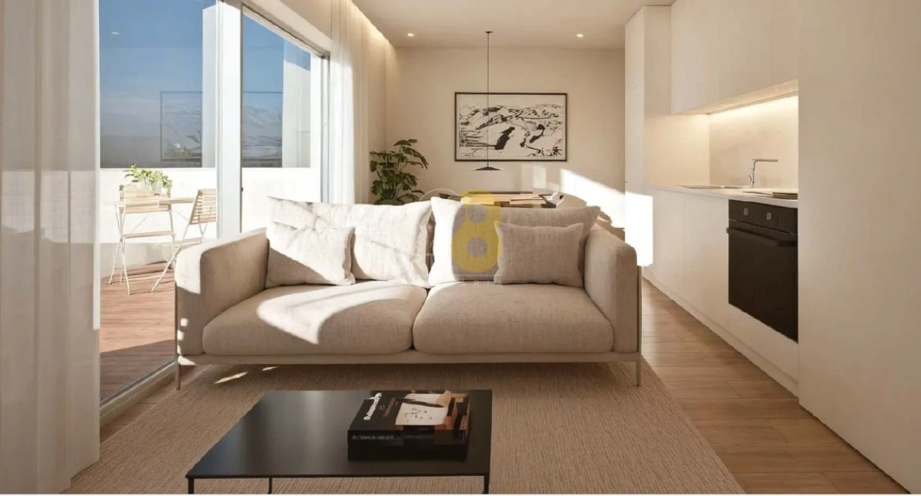 Apartamento T1 para Venda em Matosinhos e Leça da Palmeira Foto 12