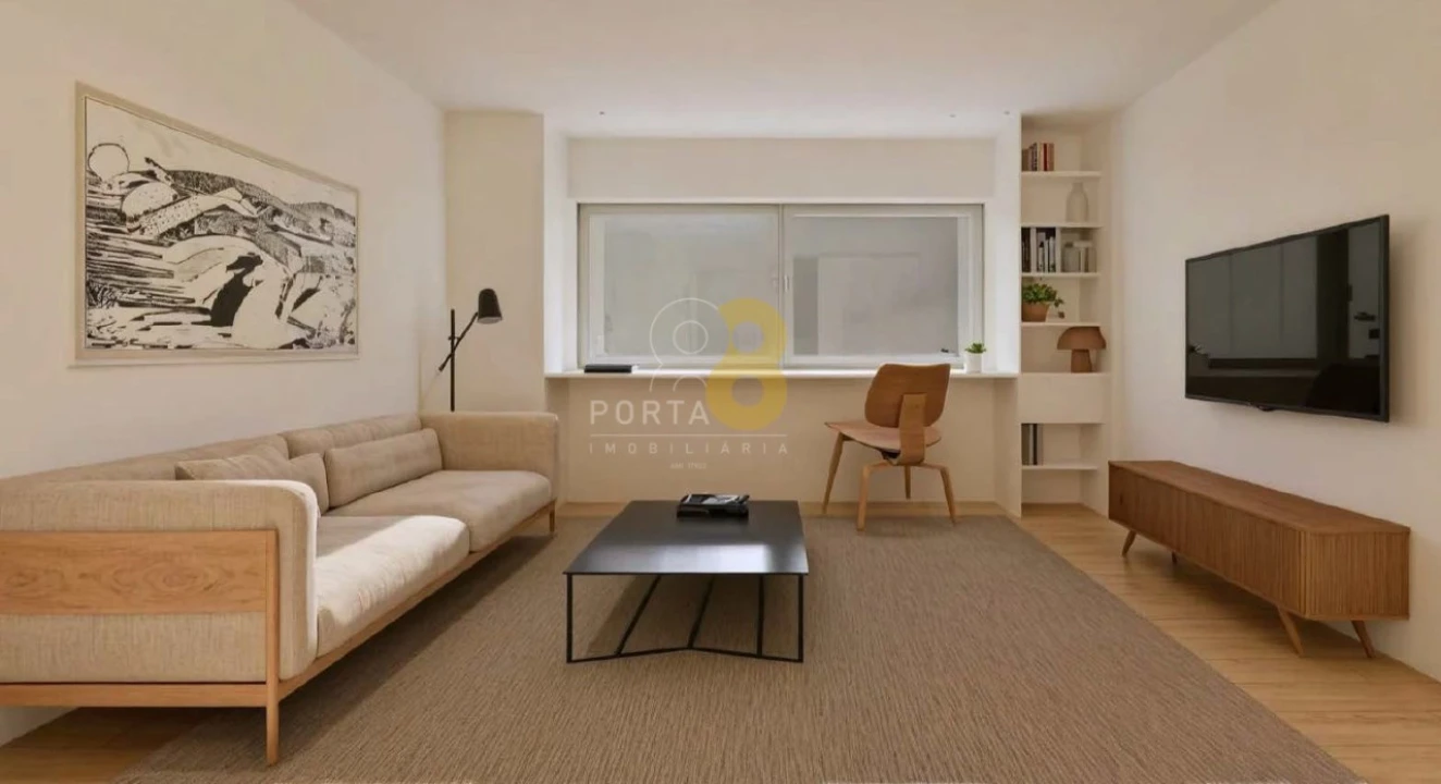 Apartamento T1 para Venda em Matosinhos e Leça da Palmeira Foto 26