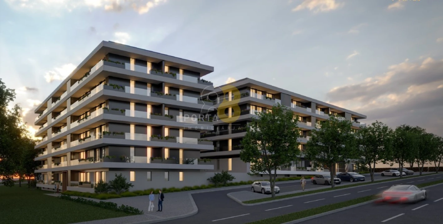 Apartamento T1 para Venda em Gondomar (São Cosme), Valbom e Jovim Foto 7