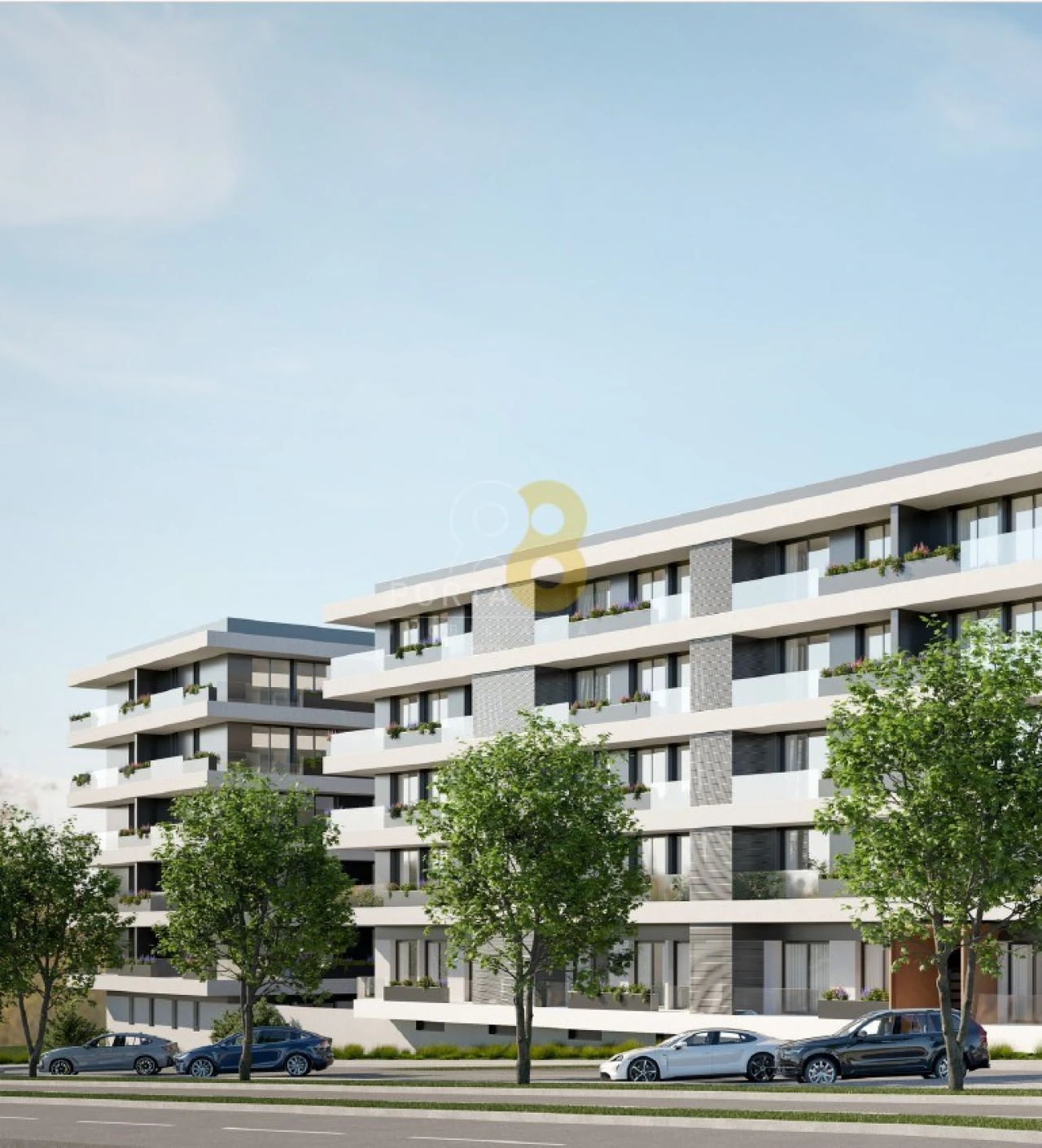 Apartamento T1 para Venda em Gondomar (São Cosme), Valbom e Jovim Foto 8