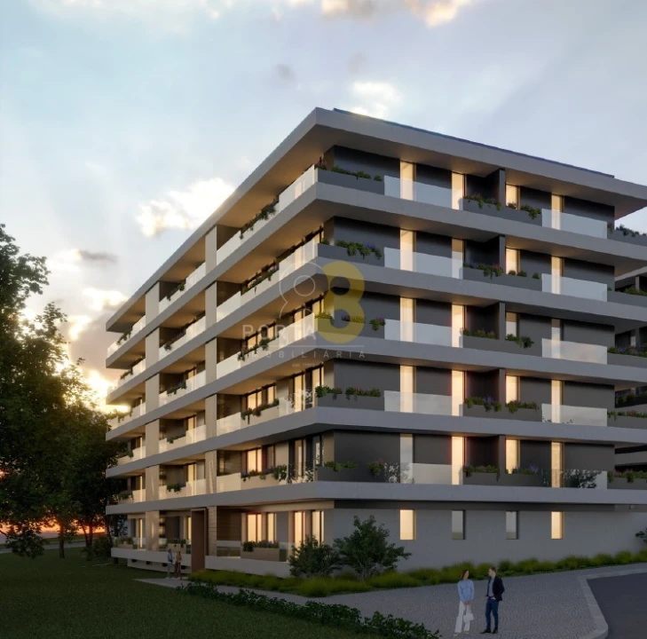 Apartamento T1 para Venda em Gondomar (São Cosme), Valbom e Jovim Foto 10