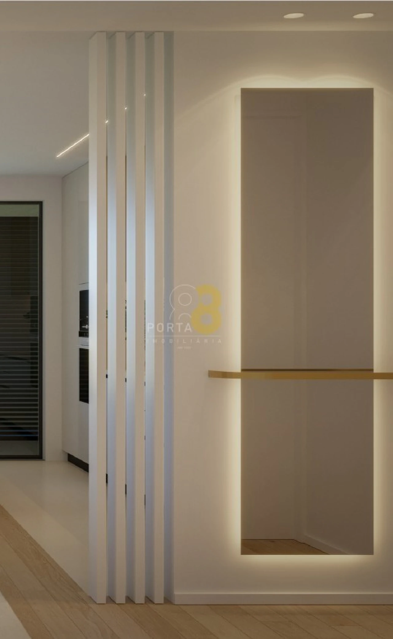 Apartamento T1 para Venda em Gondomar (São Cosme), Valbom e Jovim Foto 11