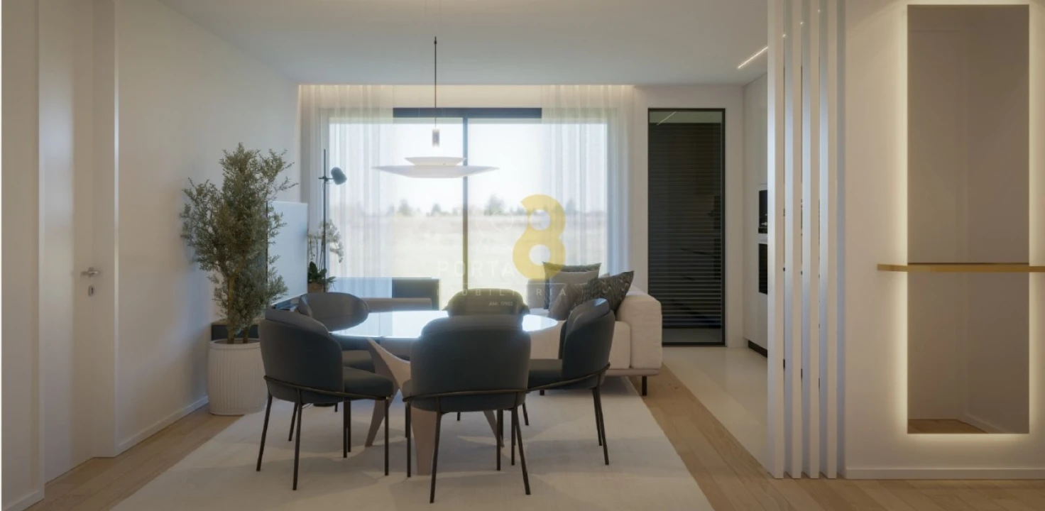 Apartamento T1 para Venda em Gondomar (São Cosme), Valbom e Jovim Foto 12