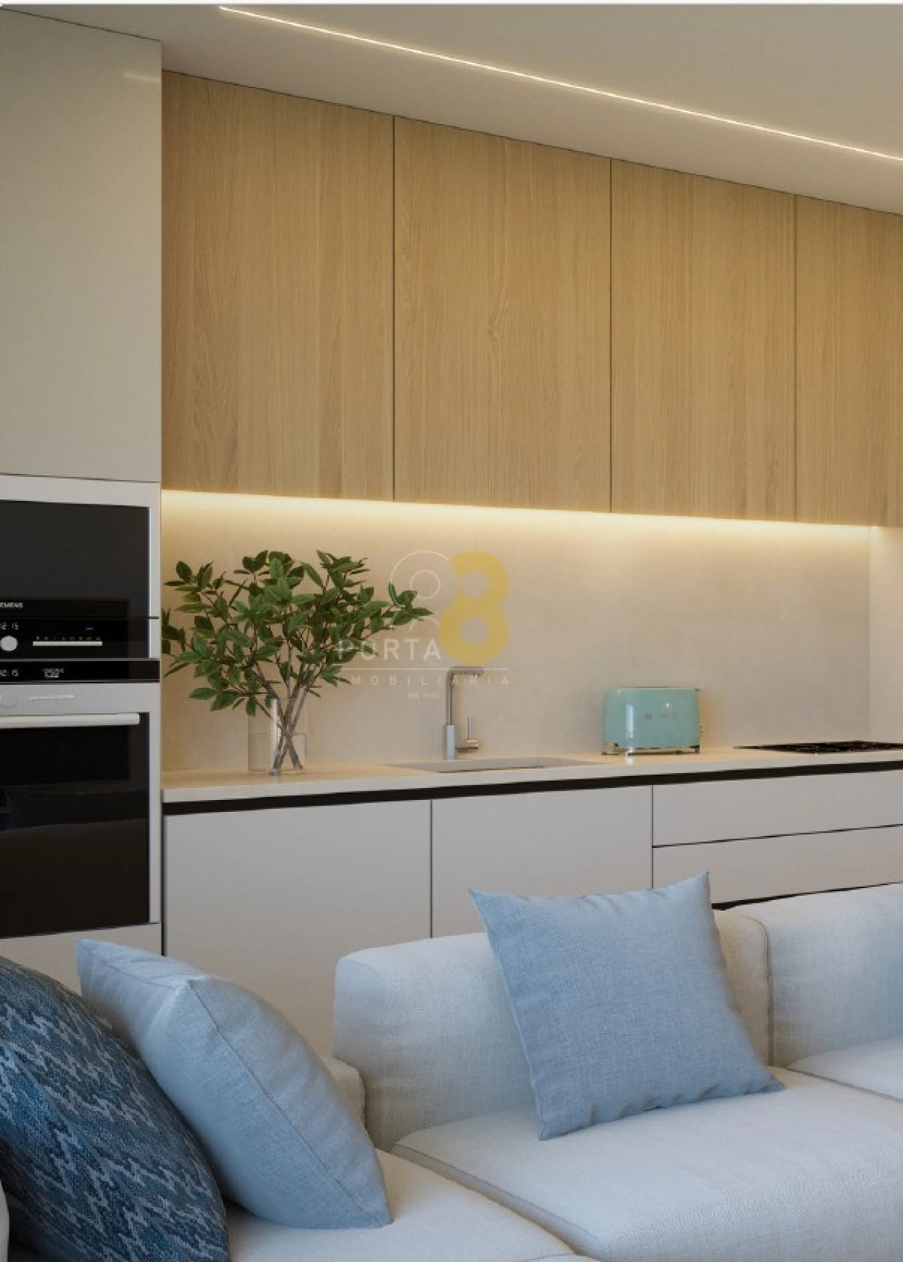 Apartamento T1 para Venda em Gondomar (São Cosme), Valbom e Jovim Foto 13