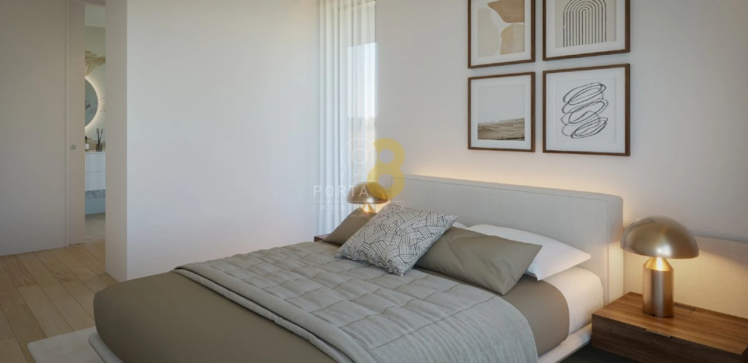 Apartamento T1 para Venda em Gondomar (São Cosme), Valbom e Jovim Foto 19