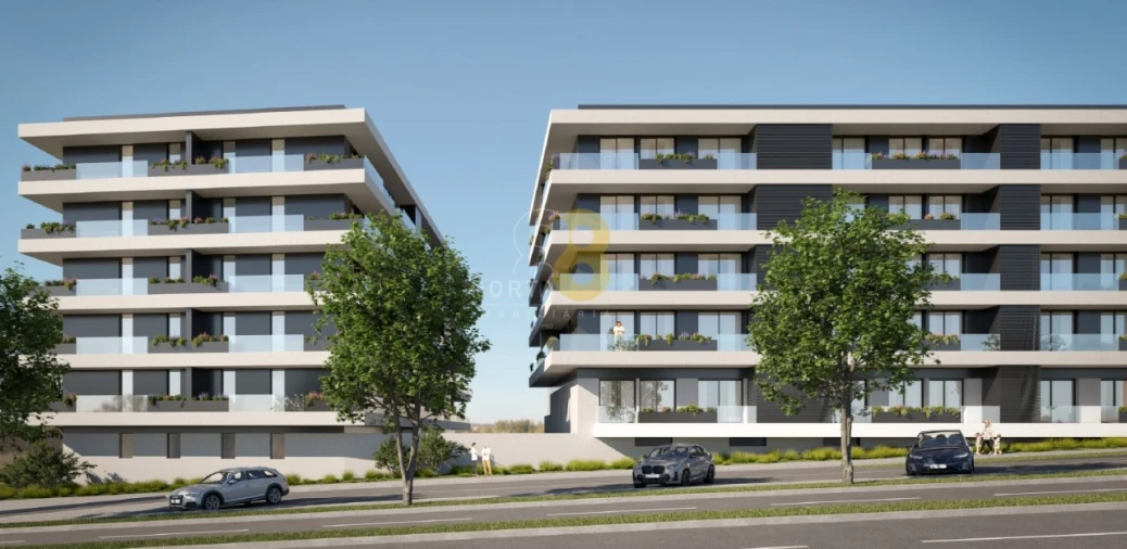 Apartamento T1 para Venda em Gondomar (São Cosme), Valbom e Jovim Foto 5