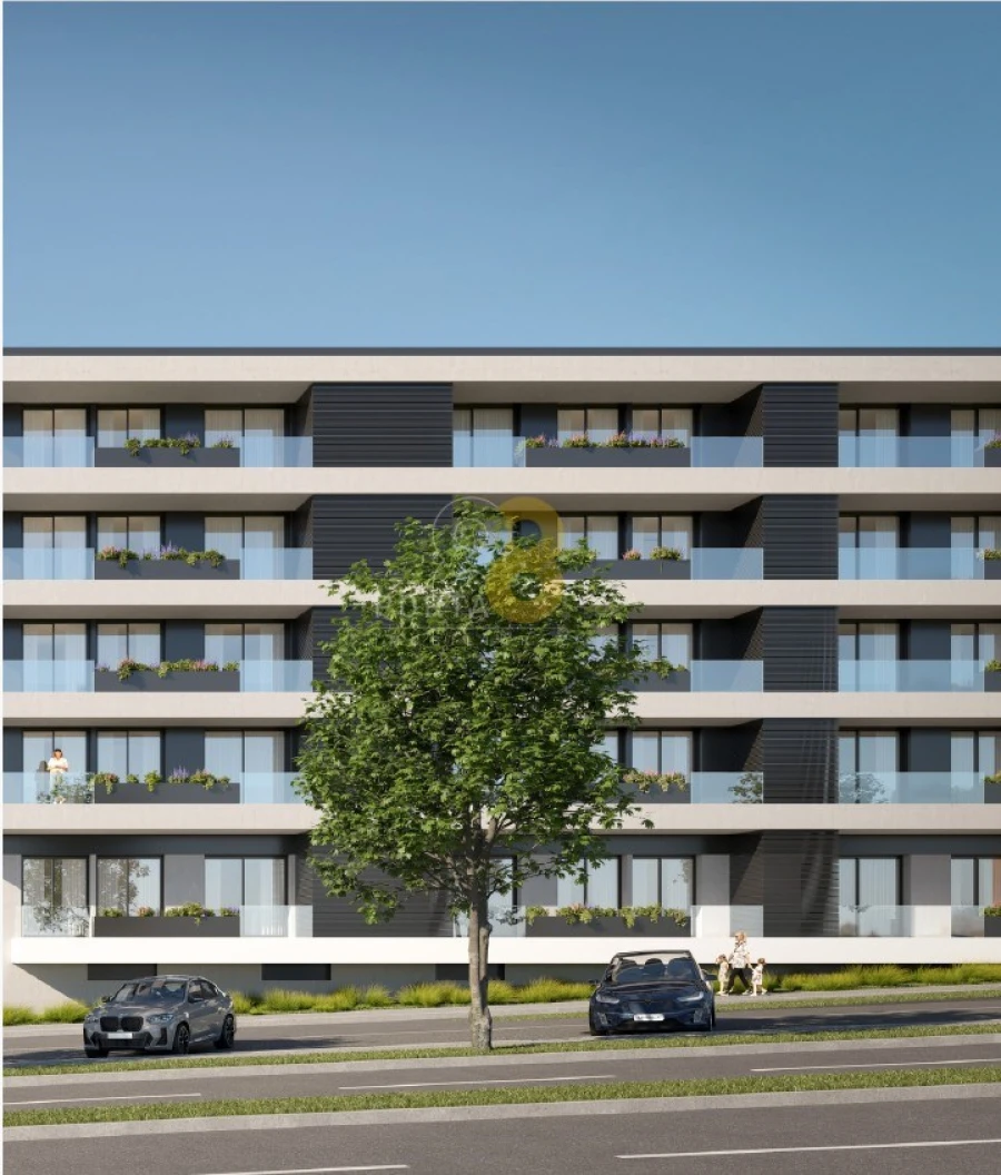 Apartamento T1 para Venda em Gondomar (São Cosme), Valbom e Jovim Foto 6