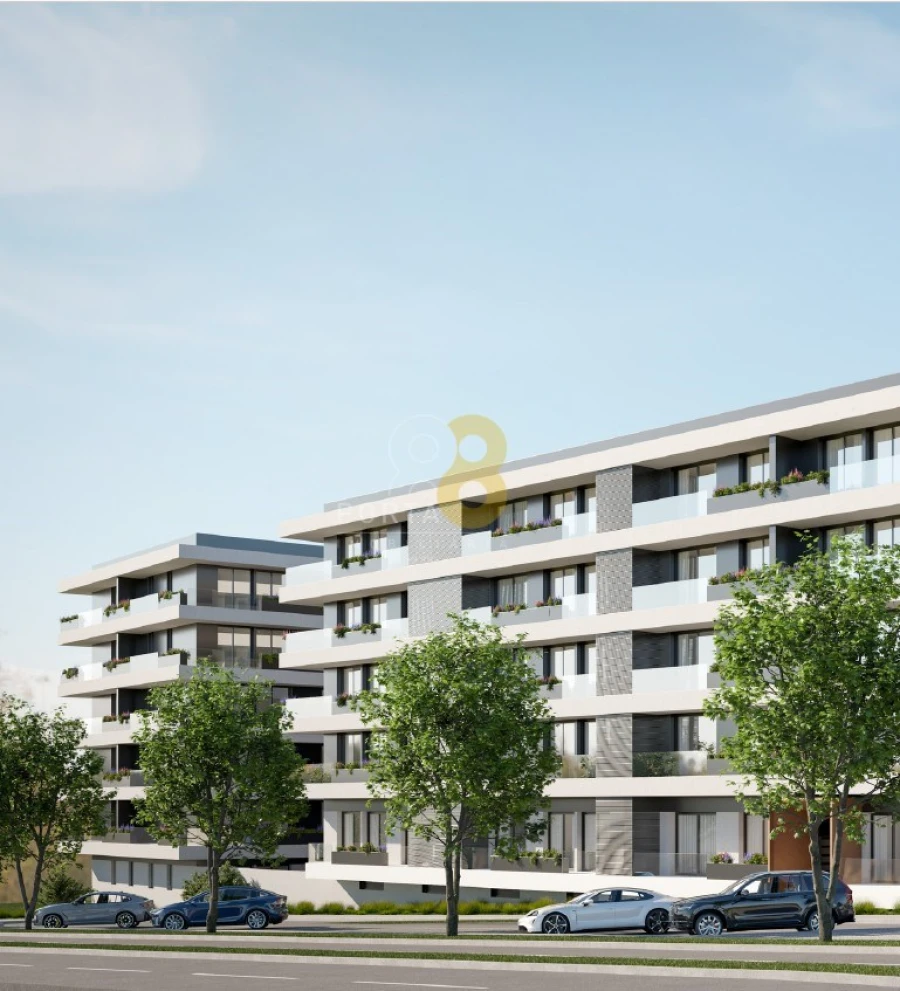 Apartamento T1 para Venda em Gondomar (São Cosme), Valbom e Jovim Foto 8