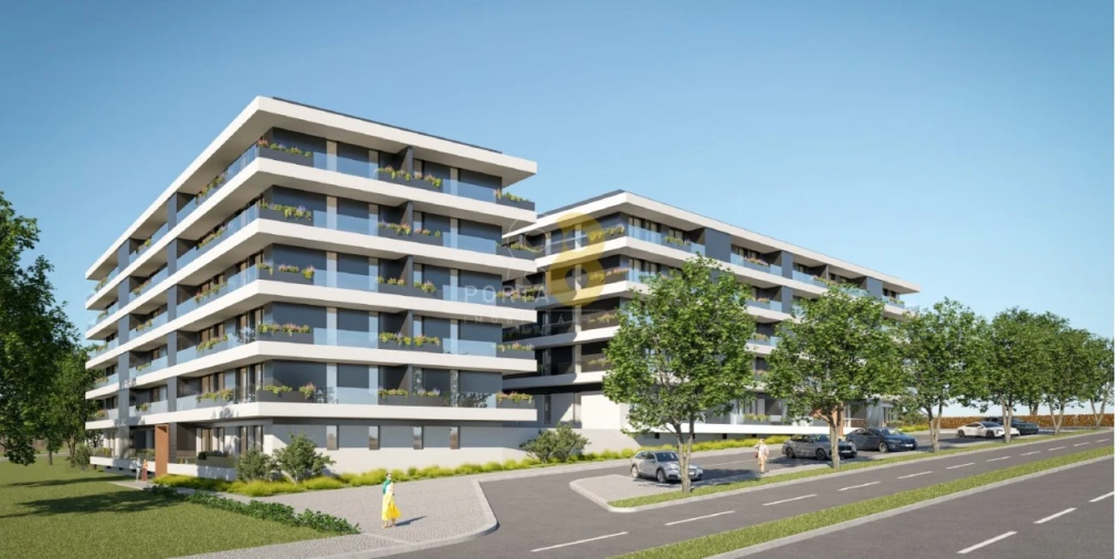 Apartamento T1 para Venda em Gondomar (São Cosme), Valbom e Jovim Foto 9