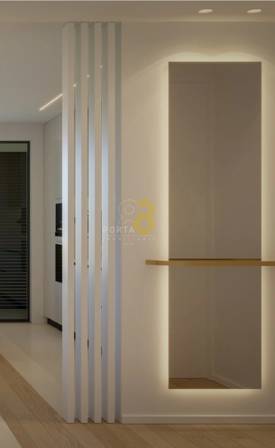 Apartamento T1 para Venda em Gondomar (São Cosme), Valbom e Jovim Foto 11