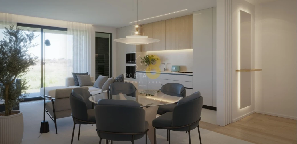 Apartamento T1 para Venda em Gondomar (São Cosme), Valbom e Jovim Foto 14